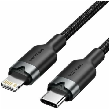 Kabel USB Vention Kabel USB-C do Lightning Vention
