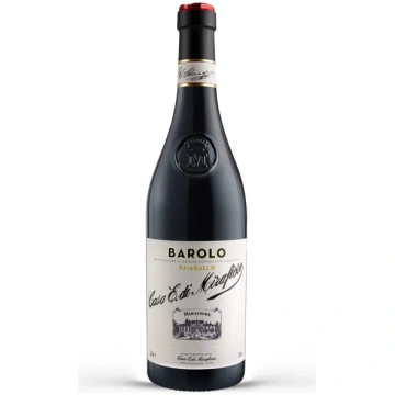 Barolo Paiagallo DOCG - Mirafiore