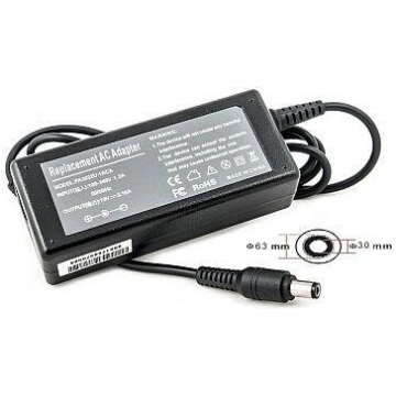 Toshiba Lādētājs TO60F6330 klēpjdatoram Toshiba 19
