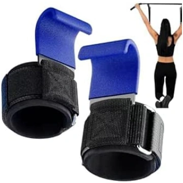 Svarcelšanas plaukstas siksnas - Grip Hook for Dea