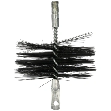 VOREL Skursteņu birste 120mm