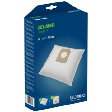 Zelmer ZMB07K Worwo