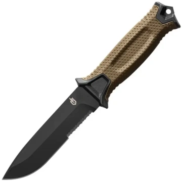 Gerber Strongarm taktiskais nazis – Zobains – Coyo