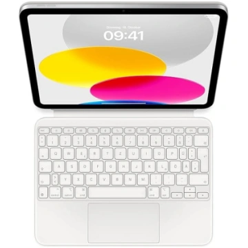 Apple Magic Keyboard Folio für iPad (10. Generatio