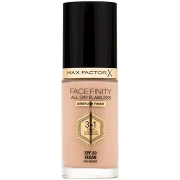 Max Factor Facefinity Makeup Tonālais krēms sejai 