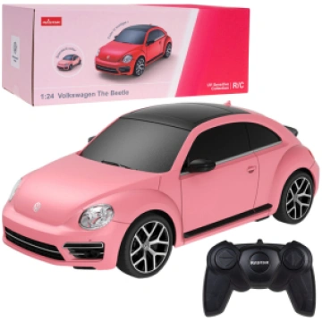 Volkswagen Beetle UV Sensitive Remote Controlled R