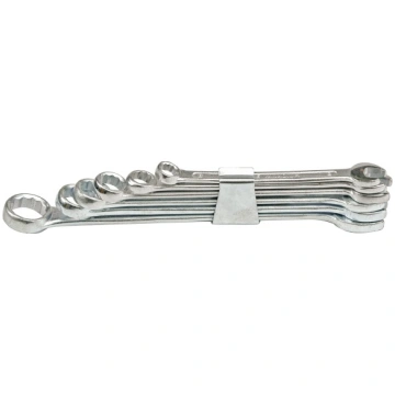 NO_NAME COMBINATION SPANNER SET 6-22MM 12PCS 51630