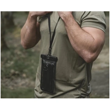 Easy Camp Sandwort Waterproof Smartphone Case 6802