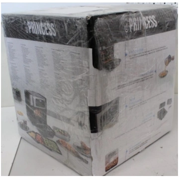 Lietots - SALE OUT. Princess 01.182065.01.001 Aero