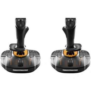 Thrustmaster Joystick | T.16000M FCS Space Sim Duo