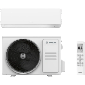 Bosch Climate CL7100i-Set 50HE balts