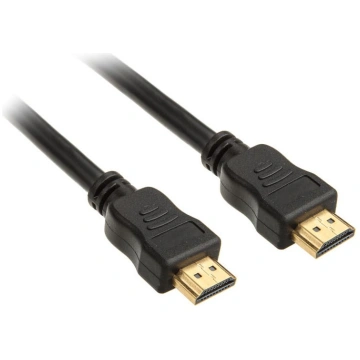 Kabel InLine HDMI - HDMI 2.5m (17522P) | 17522P | 