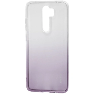 Evelatus Redmi Note 8 Pro Gradient TPU Case Xiaomi