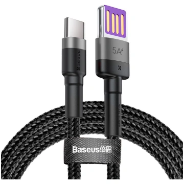 Baseus Cafule HW USB to USB Type C Data Charging C