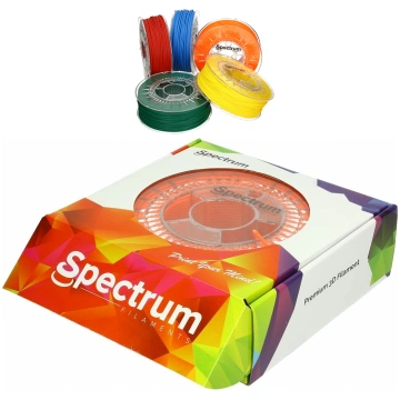 3D print, SPECTRUM GROUP, SPECTRUMG 5903175650153 