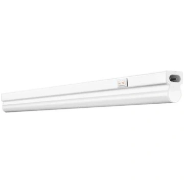 LED lineārais gaismeklis 30cm, 4W, 3000K, IP20 LIN