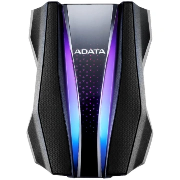 External HDD | ADATA | AHD770G-1TU32G1CBK | 1TB | 