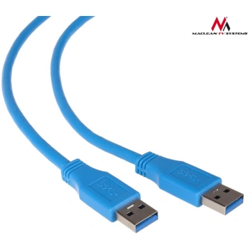 Maclean MCTV-582 USB 3.0 Extension Cable 1 8m ( MC