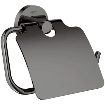 GROHE Essentials 40367A01 Tualetes papīra turētājs