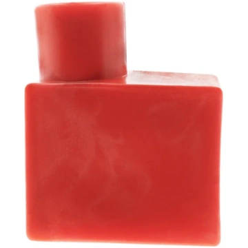 EPACC119 Battery Terminal Cover "+" Red Skavas un 