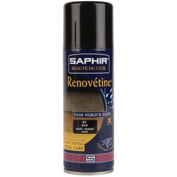 Kopšanas līdzeklis velūra apaviem (aerosols) - SAP