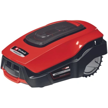 Einhell robotic lawnmower FREELEXO 1200 LCD BT - 4