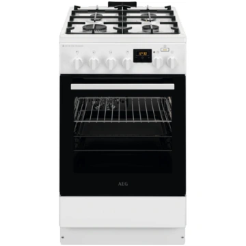 Plīts AEG CKB56490BW