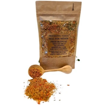 Maltās gaļas garšviela, 70g
