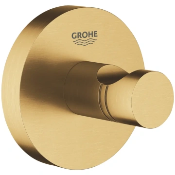 Grohe Essentials - Āķis uz koupací apvalks, sukāts