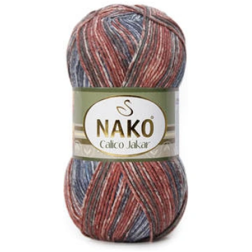 NAKO CALICO JAKAR