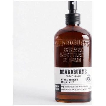 Beardburys Essentials Bruma refrescoante atsvaidzi