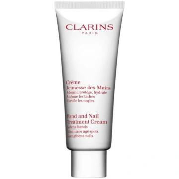 Roku krēms Clarins Hand and Nail Treatment, 0.03 l