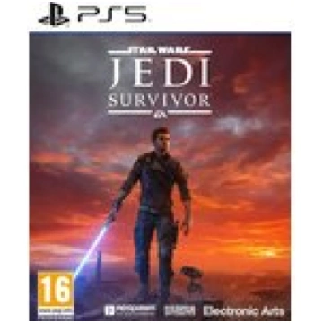 EA Star Wars Jedi: Survivor PS5