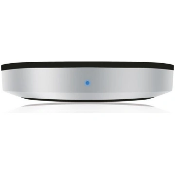 Zens ZESC05B/00 Round Single Wireless Qi Charger (