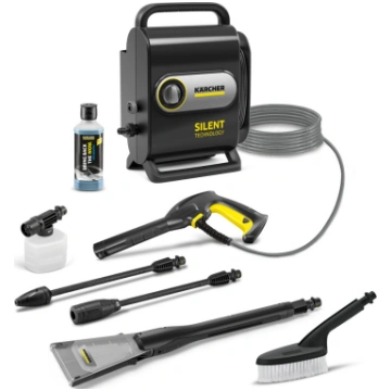 Augstspiediena mazgātājs Karcher K Silent Annivers