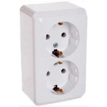 Schneider Electric Prima WDE001048 vienpolu slēdzi