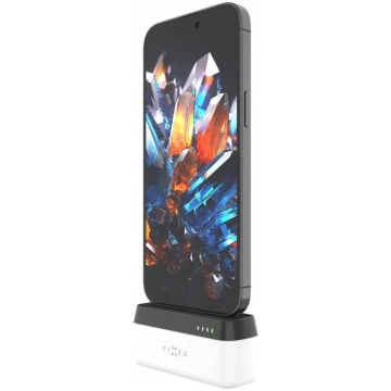 Powerbank Fixed Fixed | Zen 5 Plug-in 20W Powerban
