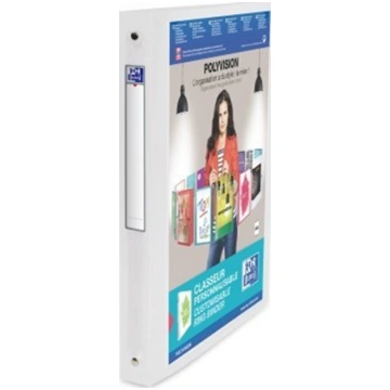 Elba Elba 100201432, A4, Polypropylene (PP), Trans