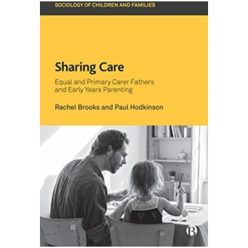 Sharing Care Rachel Brooks