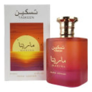PARIS CORNER Taskeen Marina EDP aerosols 100ml [Al