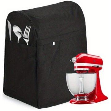 Virtuves miksera pārsegs 6-8 quartiem Kitchen Aid.
