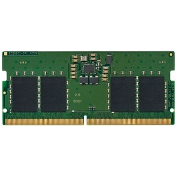 KINGSTON Notebook memory DDR5 8GB(1*8GB)/5600 | KC