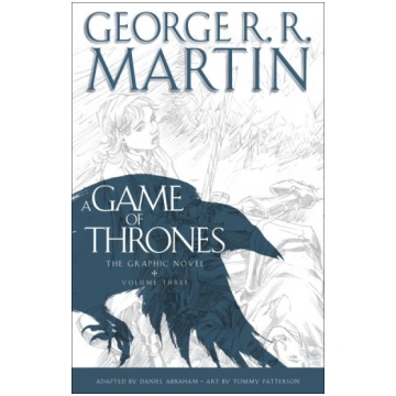 A Game of Thrones 03. The Graphic Novel Random Hou