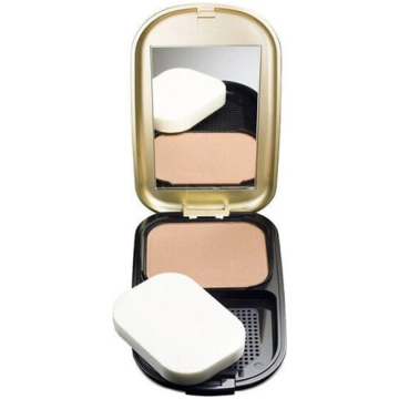 Kompaktiā kosmētikas bāze Max Factor Facefinity, 0