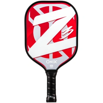 ONIX Z3 COMPOSITE PICKLEBALL rakete - sarkana 7114