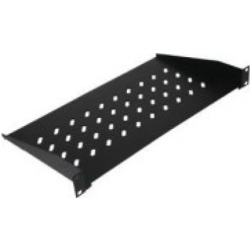 Lanview 1U 19" D=400mm RACK MOUNT