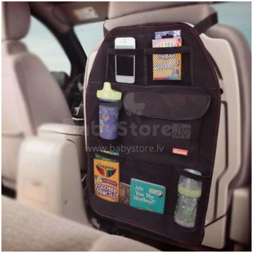 Diono Stow N Go Art.D40245 Krēsla aizsargs