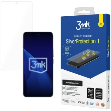 3mk Protection OnePlus 13 - 3mk SilverProtection+ 