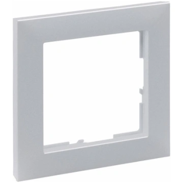 Suno Alum Rāmis 1 vietīgs LEGRAND EB2066237106