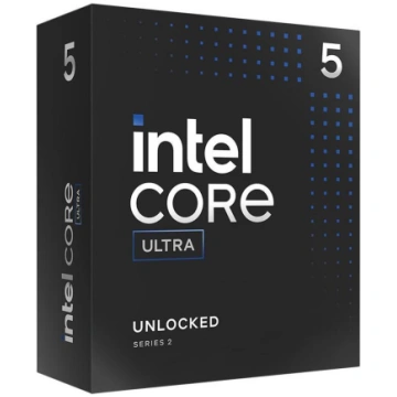 CPU|INTEL|Desktop|Core Ultra|U5-245K|Arrow Lake|42